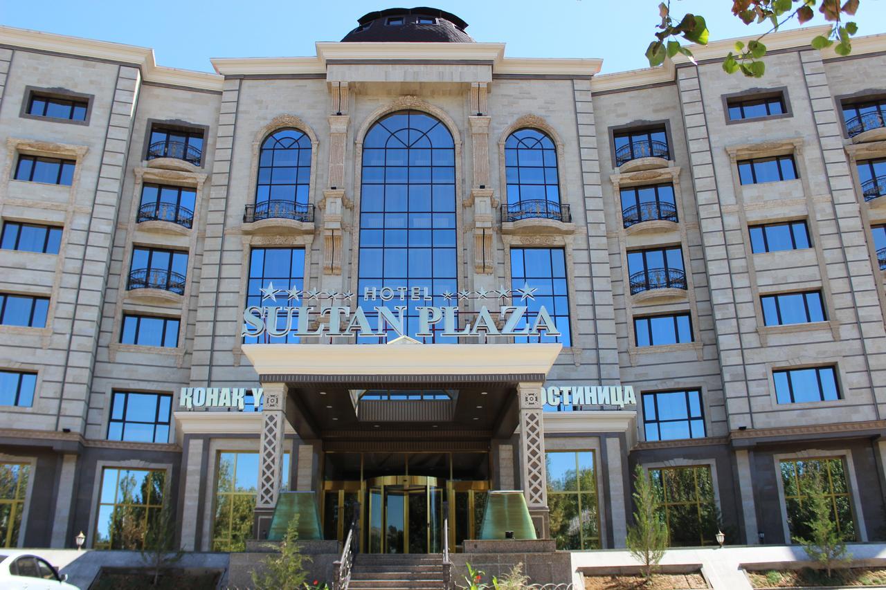 SULTAN PLAZA HOTEL КЫЗЫЛОРДА 5* (Казахстан) - от 15159 RUB | NOCHI